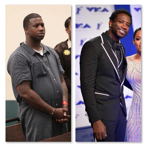 gucci mane before after|gucci mane before prison.